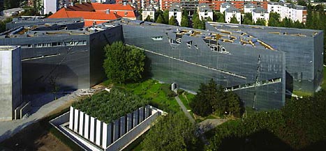 Juedisches Museum